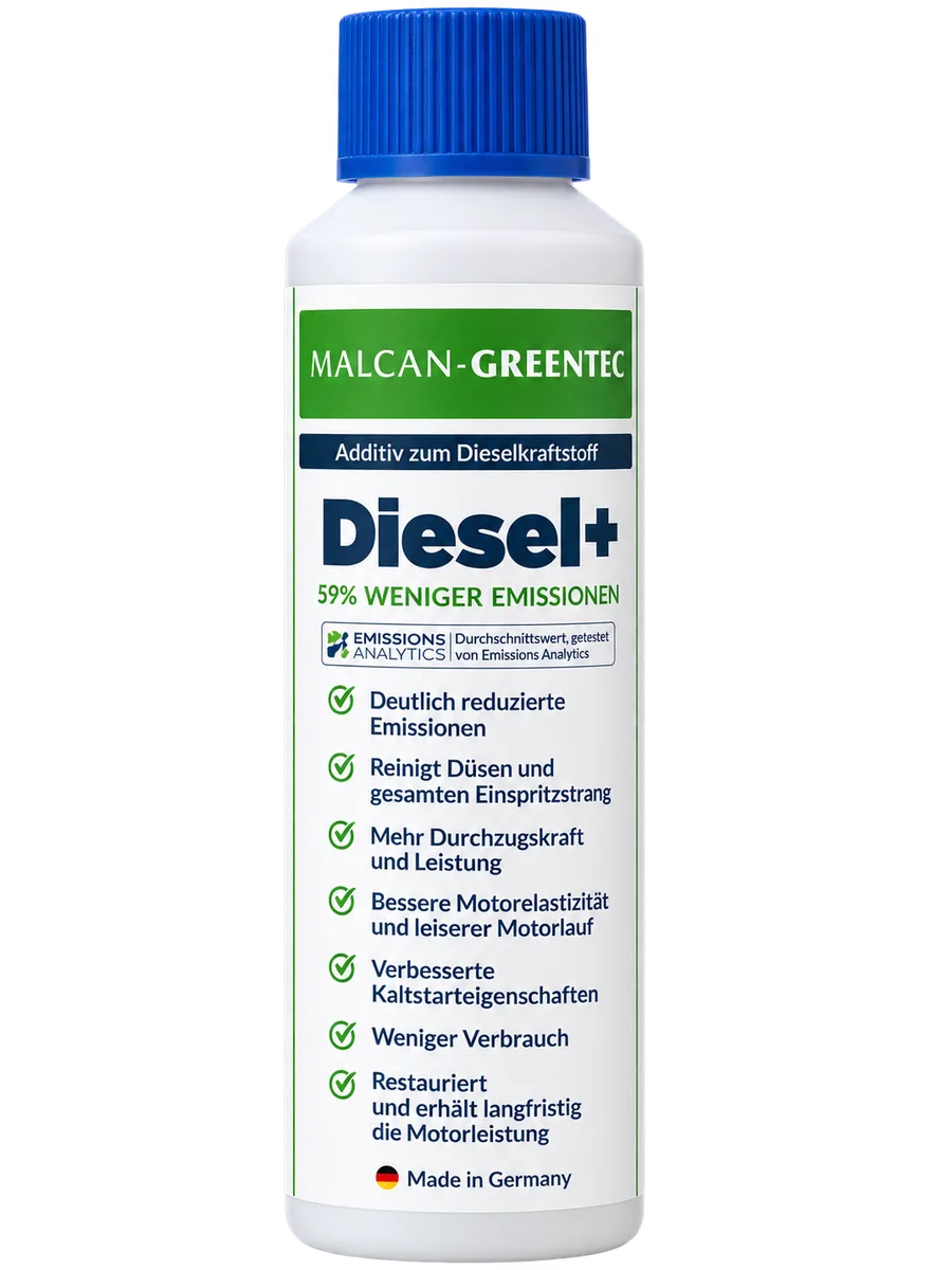 Diesel+